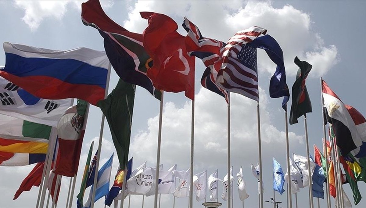 Türkiye, G20 arasında en yüksek büyümeyi kaydetti
