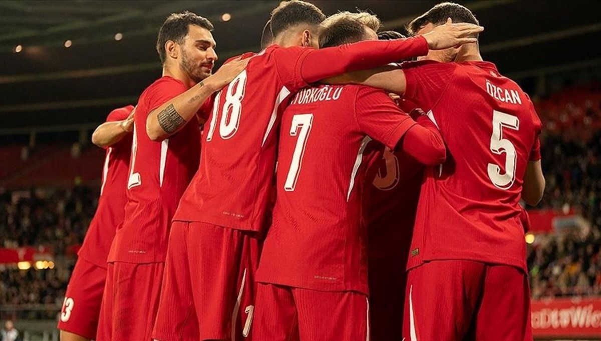 Türkiye-Portekiz maçı ne zaman? İşte Milli Takımın 2. maç tarihi