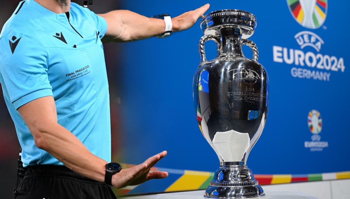 Turnuvaların kazananını bilen EA Sports, EURO 2024 şampiyonunu tahmin etti