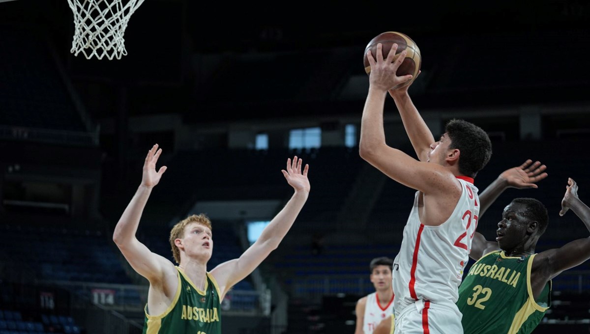 Uluslararası İstanbul Basketbol Kupası tamamlandı