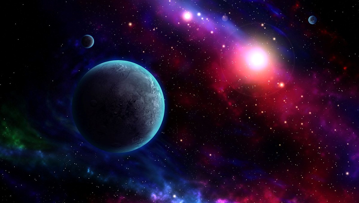 Uzayın sırları: TESS tarafından Keşfedilen öte gezegenler