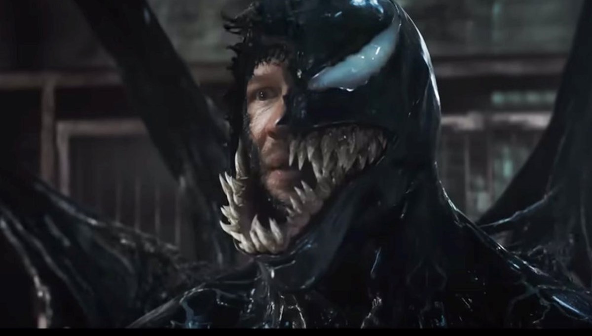 Venom: The Last Dance filminden ilk fragman yayınlandı