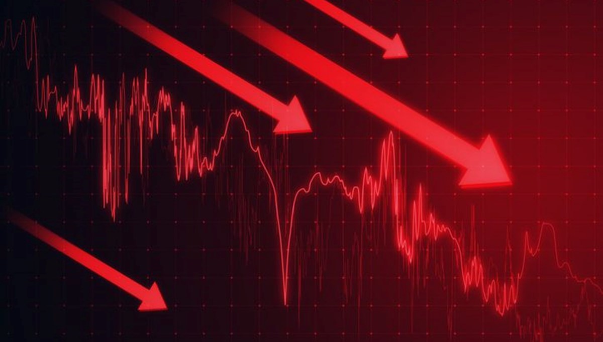 ABD borsasında deprem: Yapay zeka rallisinin sonu mu geldi?