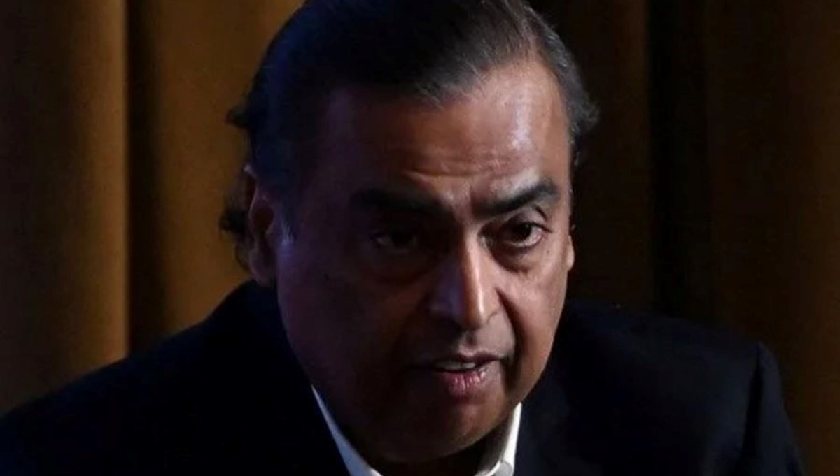 Asya'nın en zengin insanı Mukesh Ambani kimdir, serveti ne kadar?