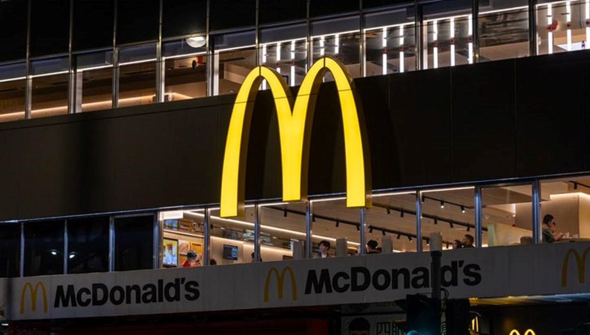 Avustralya'da kuş gribi McDonald's kahvaltılarını vurdu