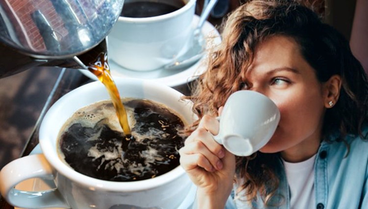 Çinli araştırmacılar son noktayı koydu! Kahvenin hiç bilinmeyen faydası ortaya çıktı