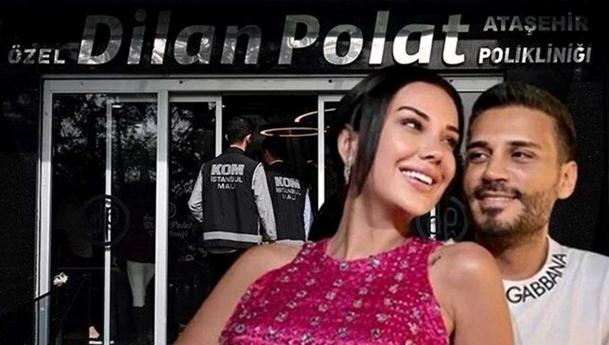 Dilan-Engin Polat çifti için hazırlanan iddianamede yeni gelişme: İade edildi