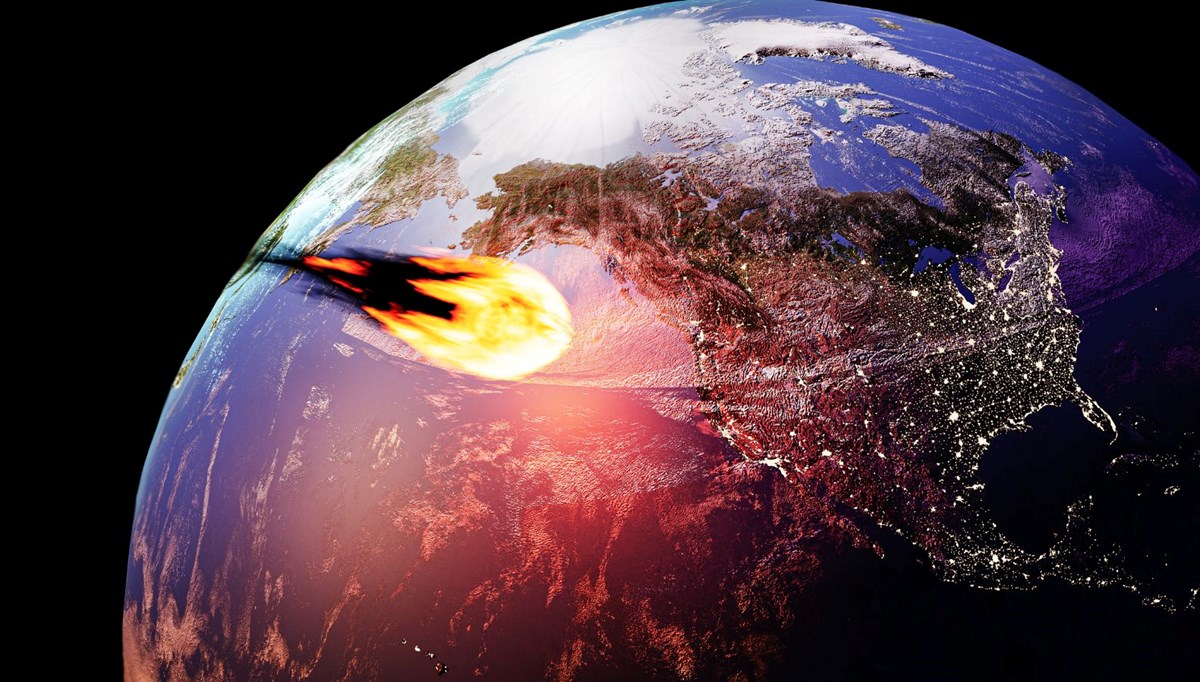 Dünya'ya çarpma riskleri var: Asteroitlerle ilgili son keşifler