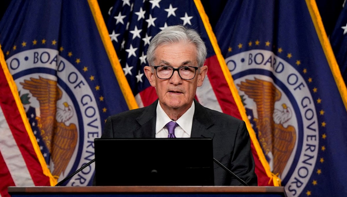 Fed Başkanı Powell: Enflasyonu hedefimize düşürmede oldukça ilerleme kaydettik