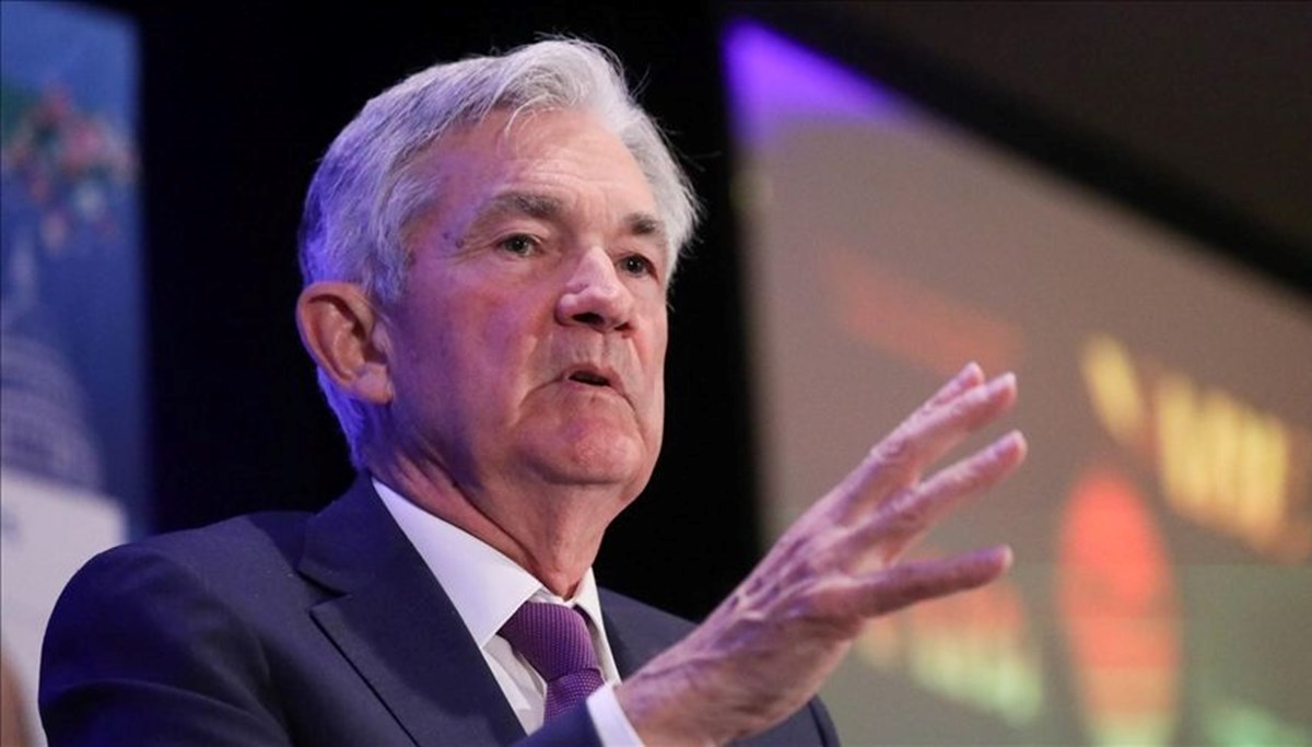 Fed Başkanı Powell: Tek risk enflasyon değil