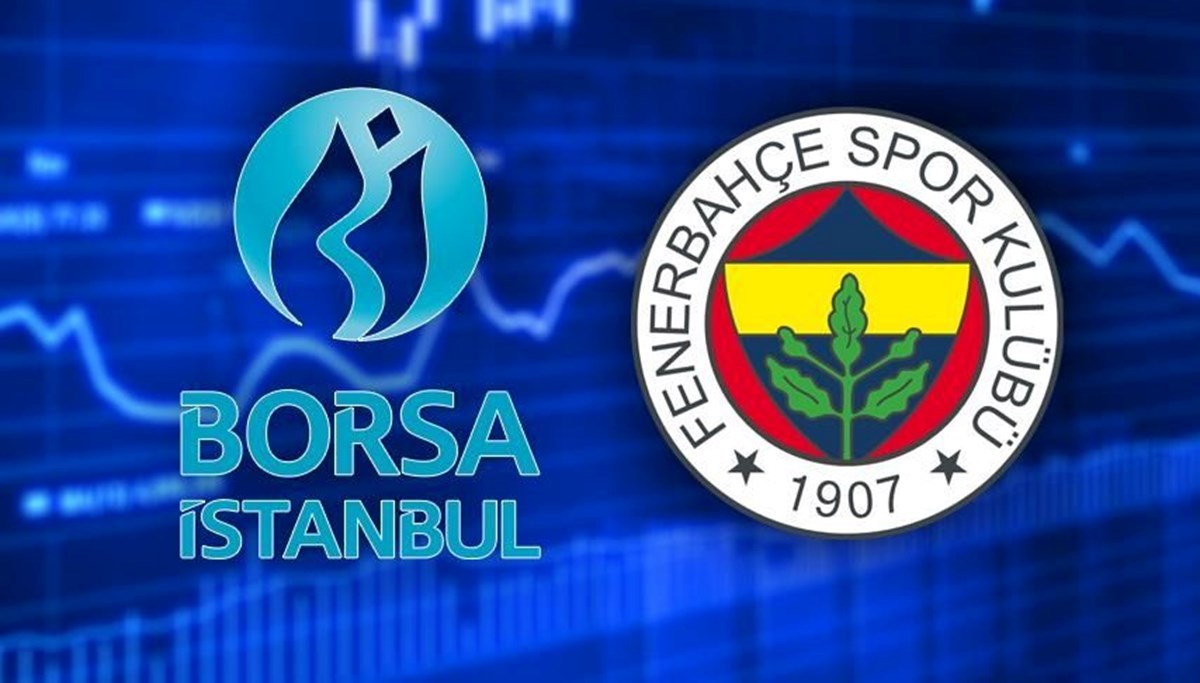 Fenerbahçe, borsada rakiplerine fark attı