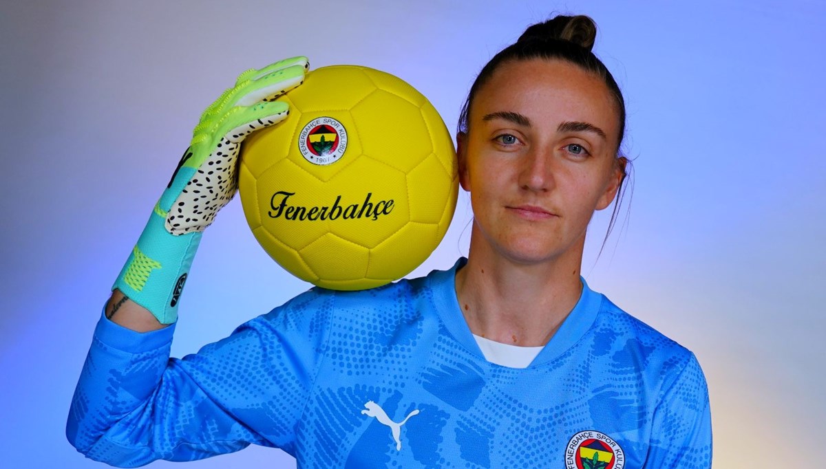 Fenerbahçe, Natalia Munteanu’yu kadrosuna kattı