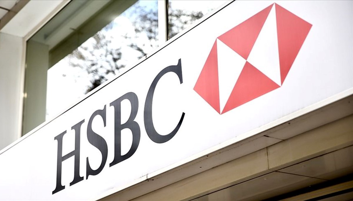 HSBC'den Türkiye raporu: Ekonomi olumlu yönde değişiyor