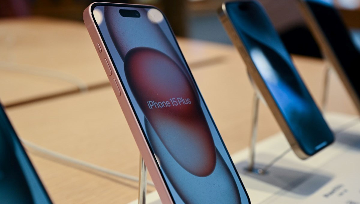 iPhone kullanıcıları tehlikede: Kimlik avcıları Apple'ı hedef aldı