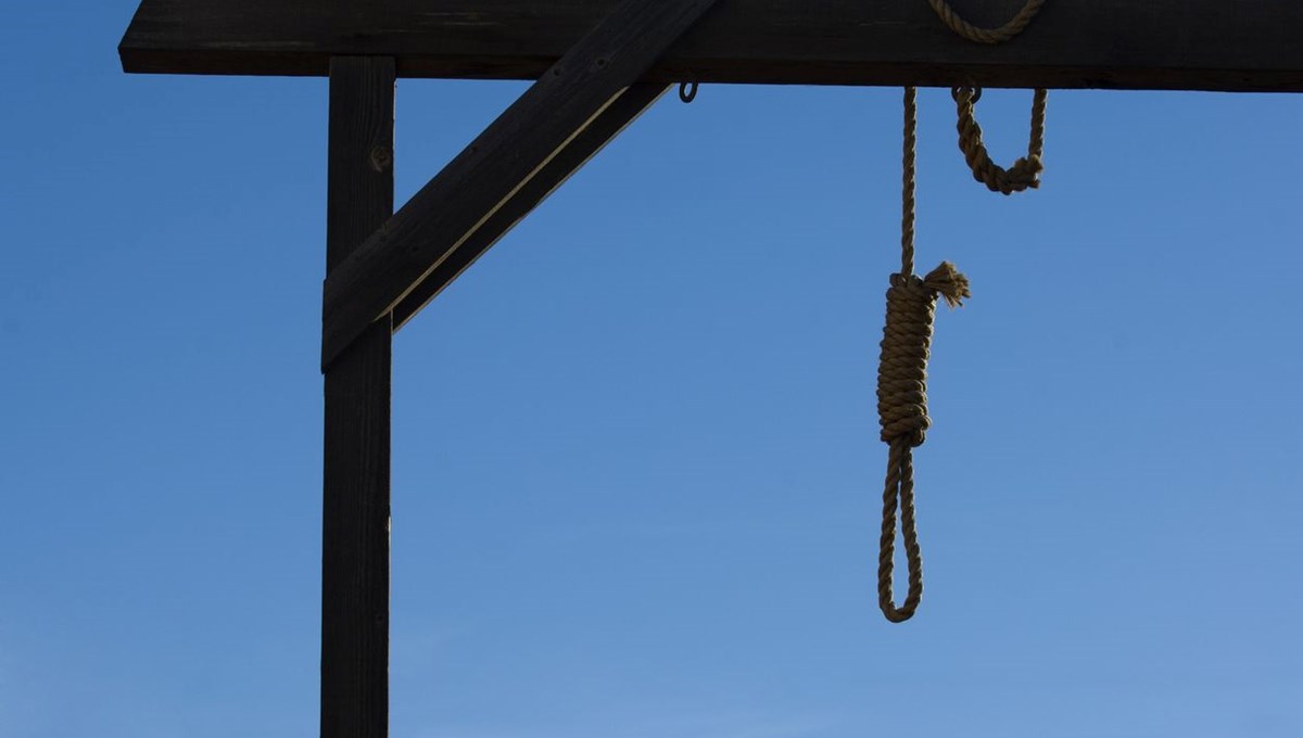 İsveç vatandaşı 3 kişiye Irak’ta idam cezası