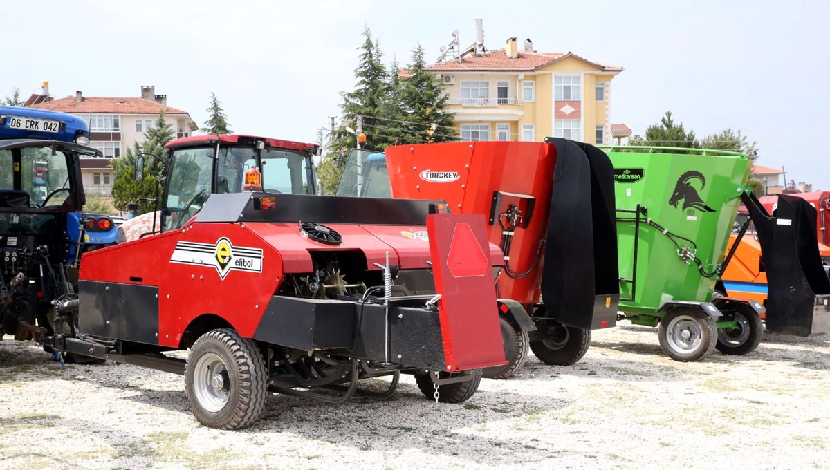 Kastamonu'da çiftçilere 45 milyon lira hibe desteği sağlandı