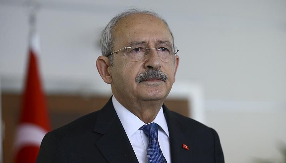 Kılıçdaroğlu'ndan Tanju Özcan'a: Cenazeme katılmanı istemiyorum