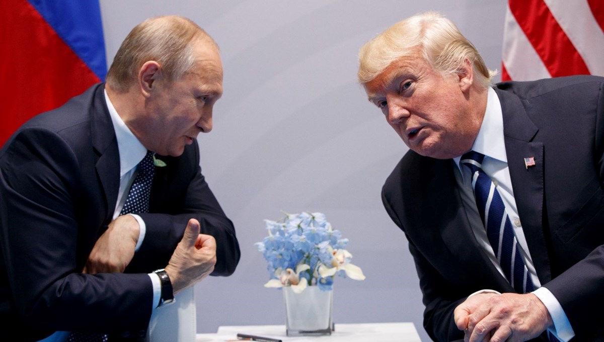 Kremlin: Putin'in Trump'ı aramak gibi bir planı yok