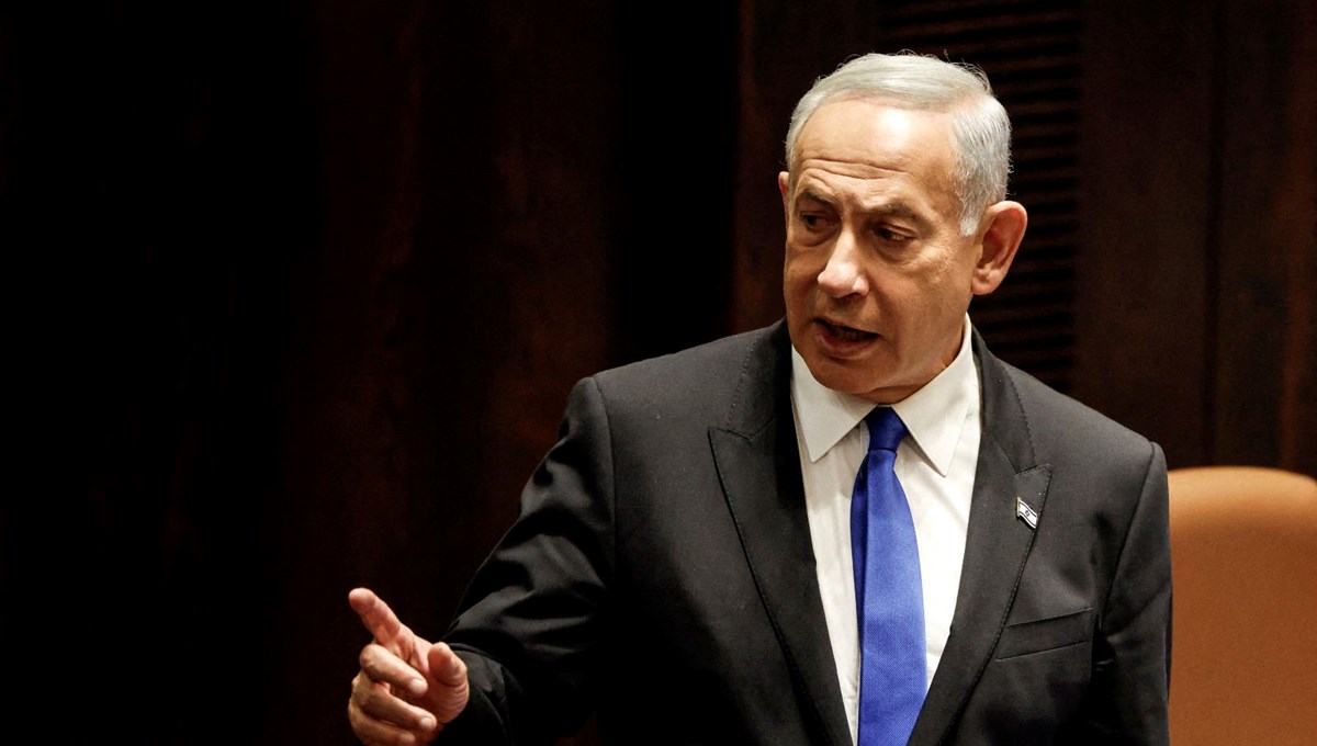 Netanyahu güvenlik kabinesini topluyor: Hamas'ın ateşkes teklifi masada