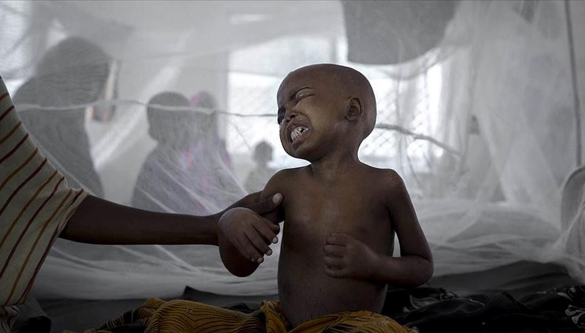 Nijerya'da cezaevinde kolera vakaları