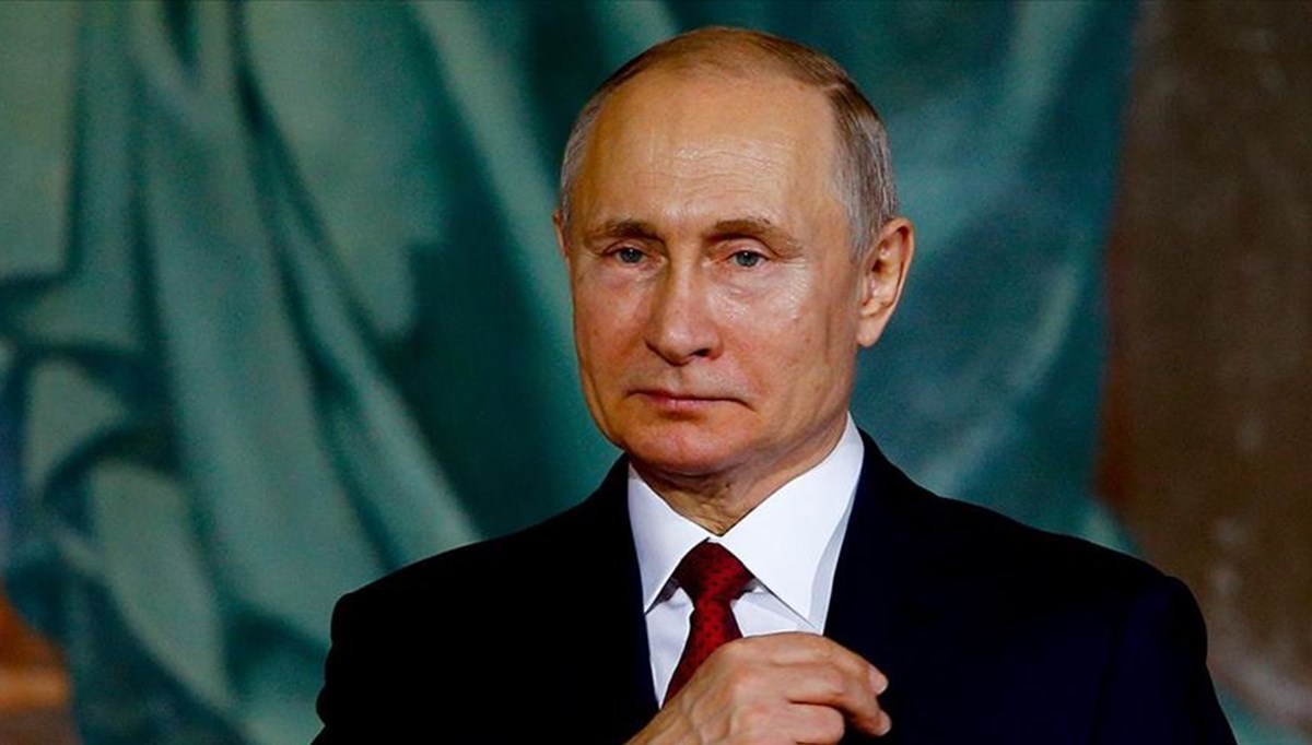 Putin: İstanbul Anlaşmaları hala masada, Ukrayna'da barış için temel olabilir