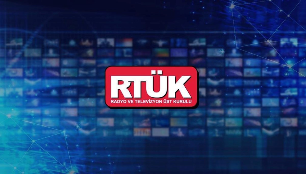 RTÜK'ten klipler için çıplaklık ve argo uyarısı