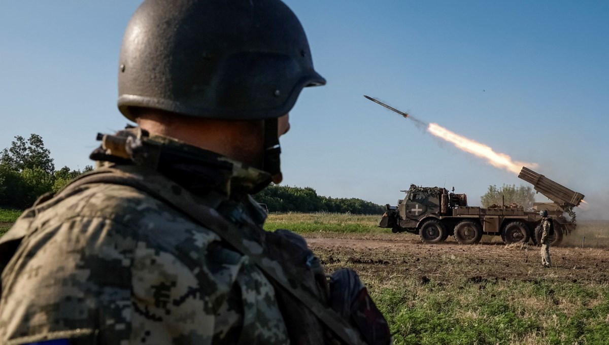 Rus güçleri Ukrayna'da 2 yerleşim birimini daha ele geçirdi