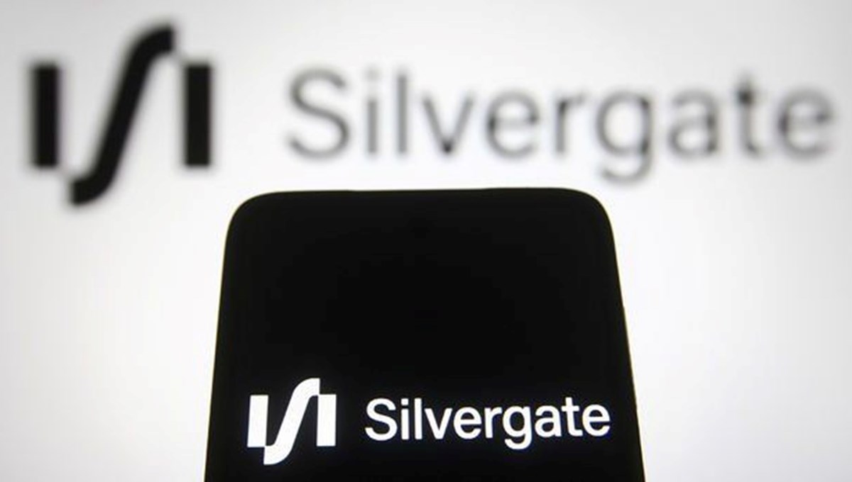Silvergate'e 63 milyon dolarlık ceza