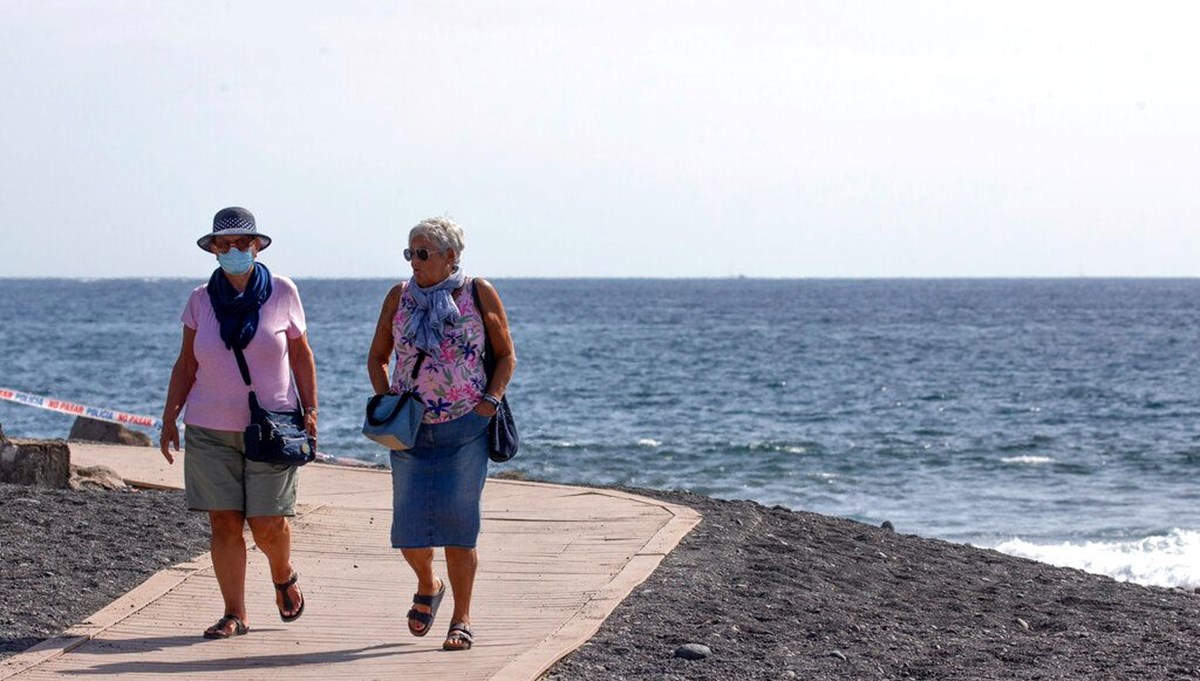 Tenerife'de turistler neden kayboluyor? 6 ayda 11 kişi kayıplara karıştı