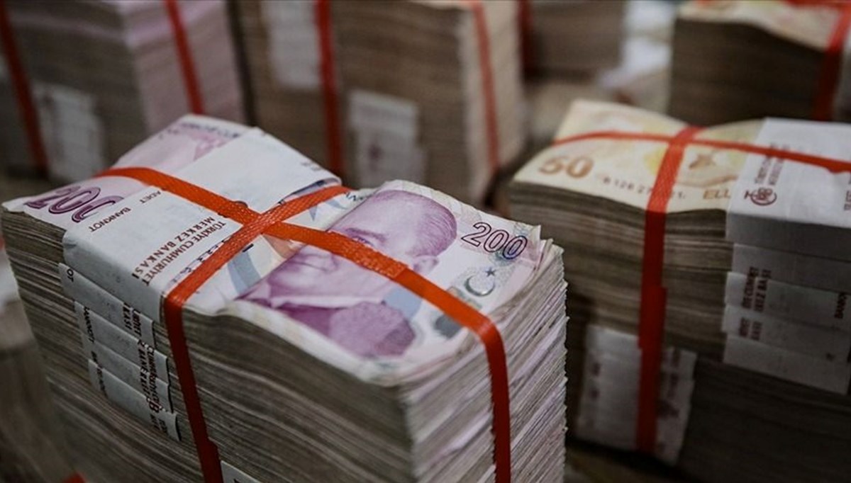 Türk Lirası'nın değeri 3 yılın zirvesinde