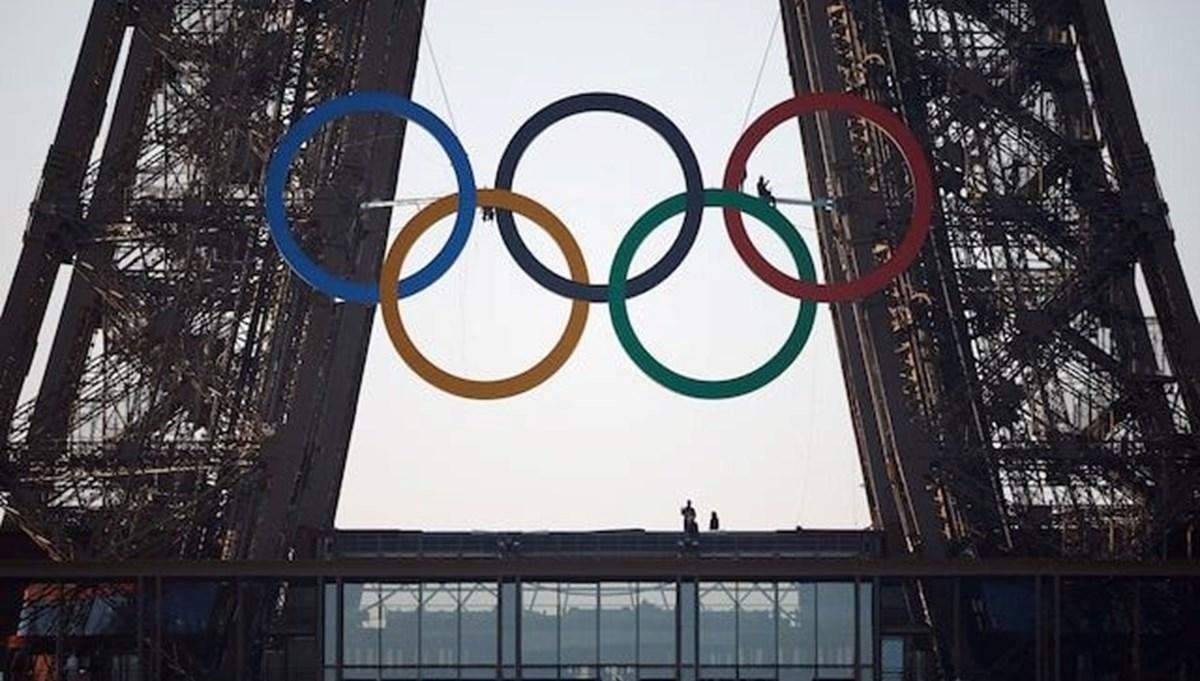 Türkiye'nin olimpiyatlardaki 100 yılı