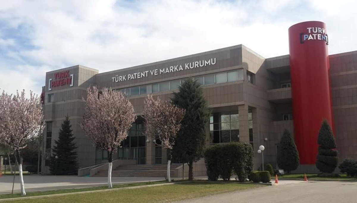 TÜRKPATENT'e 6 ayda 7 bine yakın başvuru