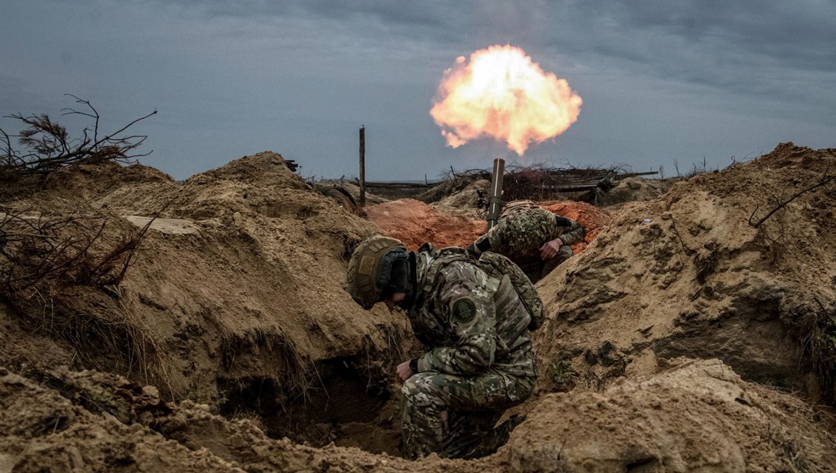Ukrayna Savaşı'nın Batı'ya faturası: Bu yıl ne kadar yardım edildi?