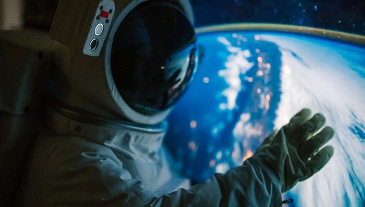 Uzayda zaman: Astronotlar Nasıl Değişiyor? Zaman yavaşlıyor mu?