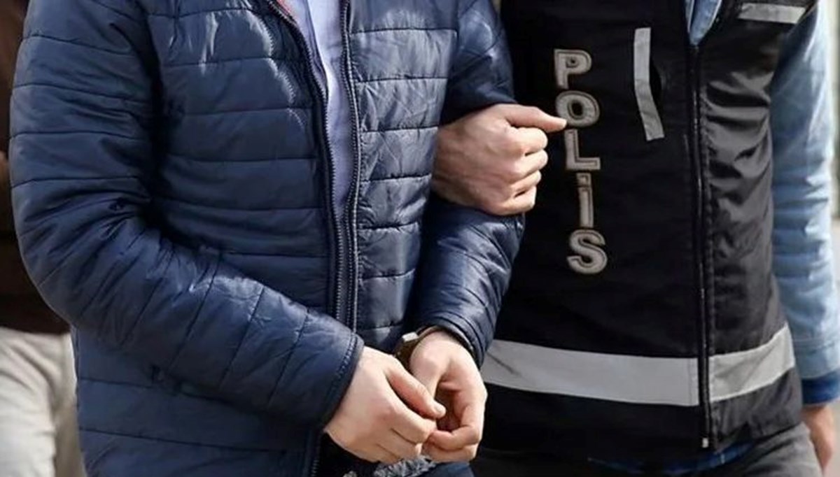 Zonguldak'ta uyuşturucu operasyonu! Yakalanan 3 zanlı tutuklandı