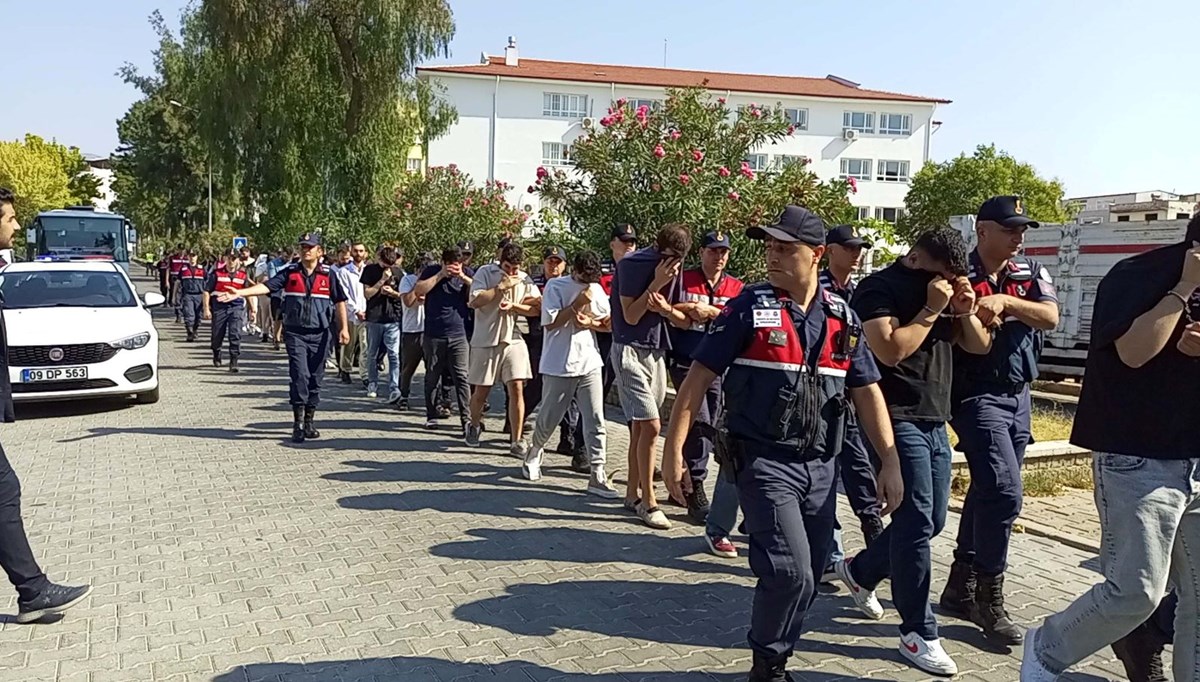 13 ilde yasa dışı bahis operasyonu: 35 gözaltı