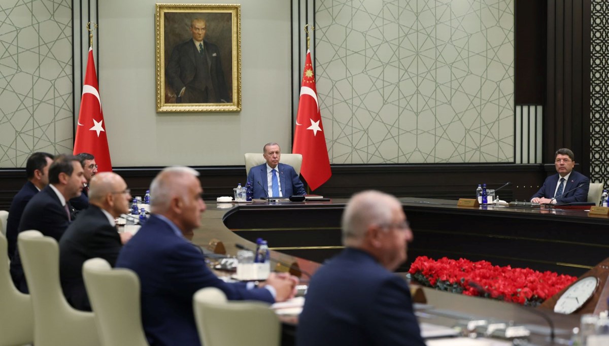 Cumhurbaşkanı Erdoğan: Haniye'nin şehit edilmesiyle Gazze krizinde yeni bir sınır aşıldı