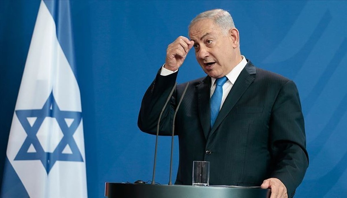 İsrail muhalefetinden Netanyahu'ya istifa çağrısı