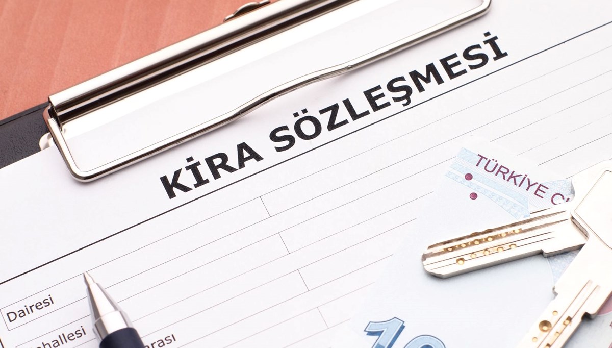 Kira zam oranı belli oldu: Ağustos ayı kira artış oranı ne kadar, yüzde kaç oldu?