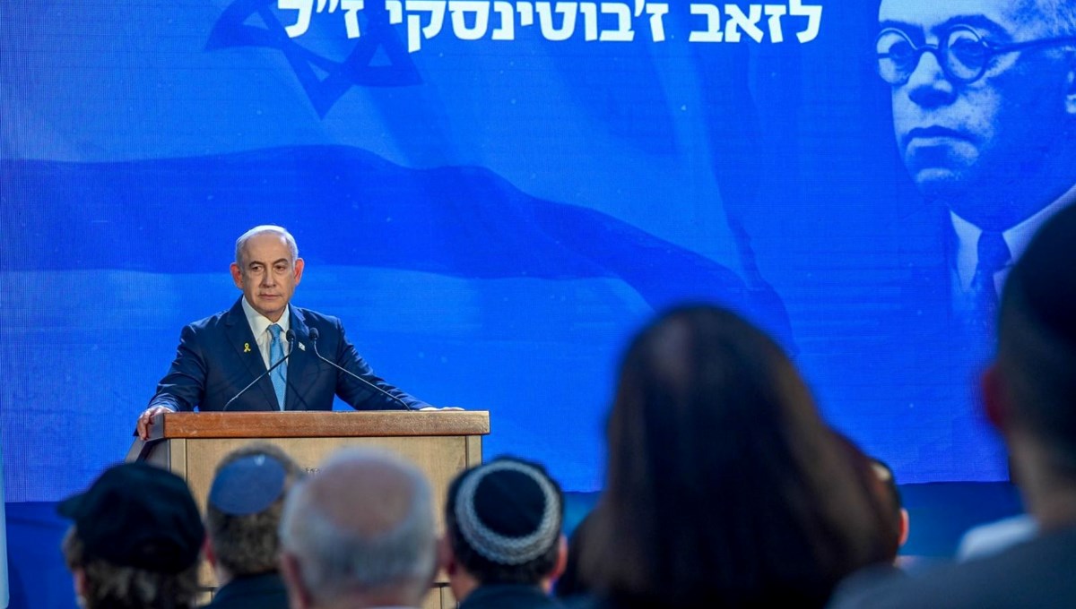 Netanyahu: Kim bize zarar vermek isterse bedelini çok ağır ödeyecek