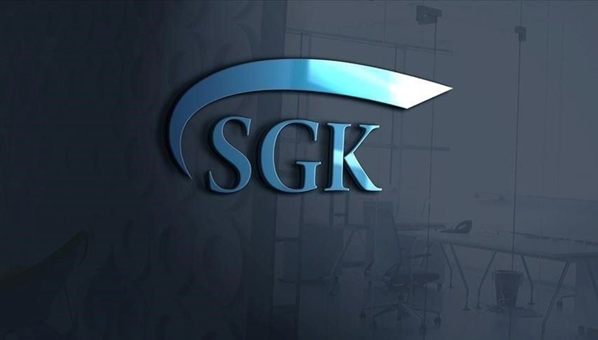 SGK'dan GSS prim borçlarına ilişkin uyarı: IBAN dolandırıcılığına dikkat