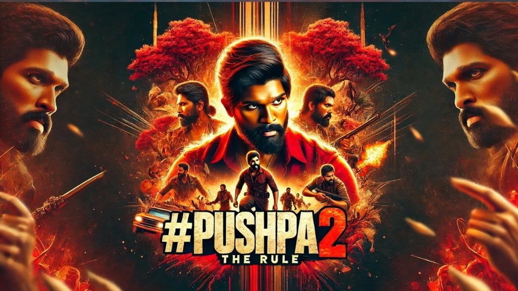 Pushpa 2